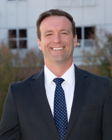 Photo of JT Moore