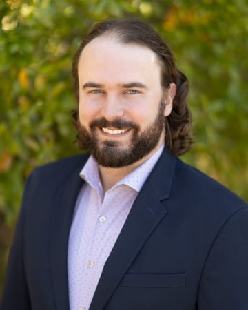 Photo of Brent Kuhne