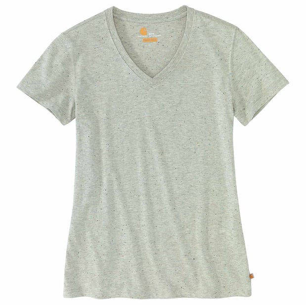 Image of LOCKHART SHORT SLEEVE V-NECK T-SHIRT