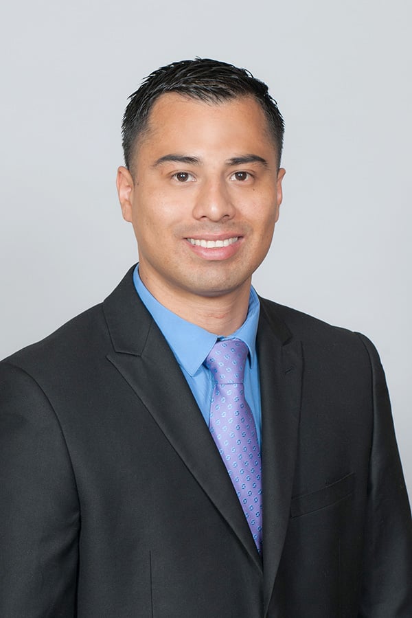Agent Profile Photo