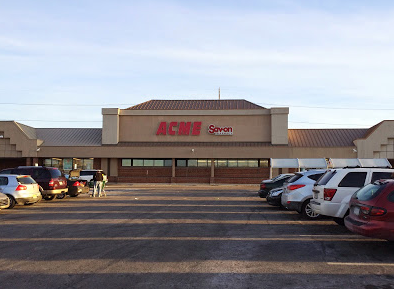 Acme Markets store front picture at 503 S MacDade Blvd in Holmes PA