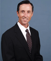 Bob Gillespie, Insurance Agent