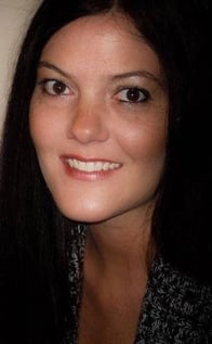 Photo of Christine Hitson