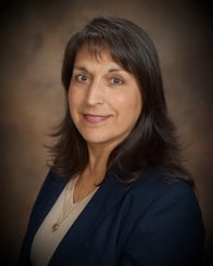 Photo of Ileana Rodriguez