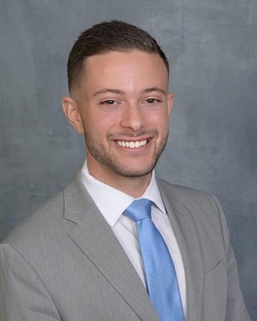 Photo of Adam Meliani
