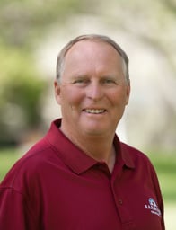 Photo of TJ Montgomery