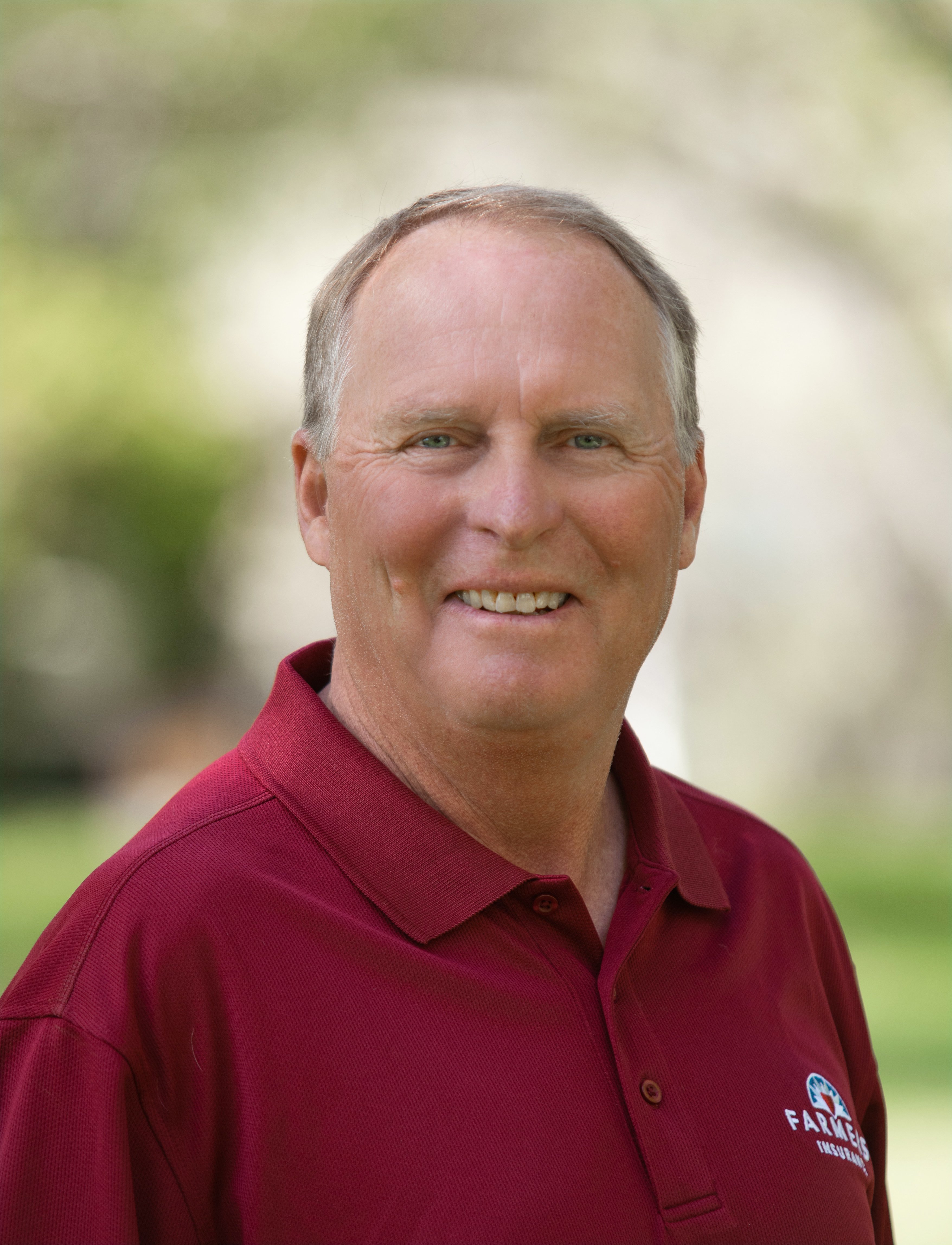Photo of TJ Montgomery