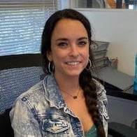 Photo of Ashley Winters