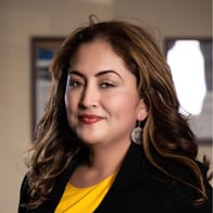 Photo of Ana Evelyn Gómez
