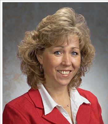 Vicki Pitmon, Allstate Agency Owner, Loveland, CO