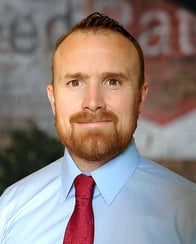 Loan officer headshot