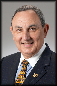 Advisor Headshot