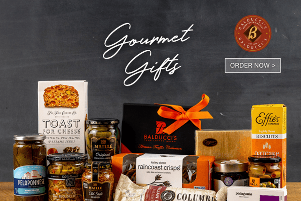 holiday entertaining kings order now