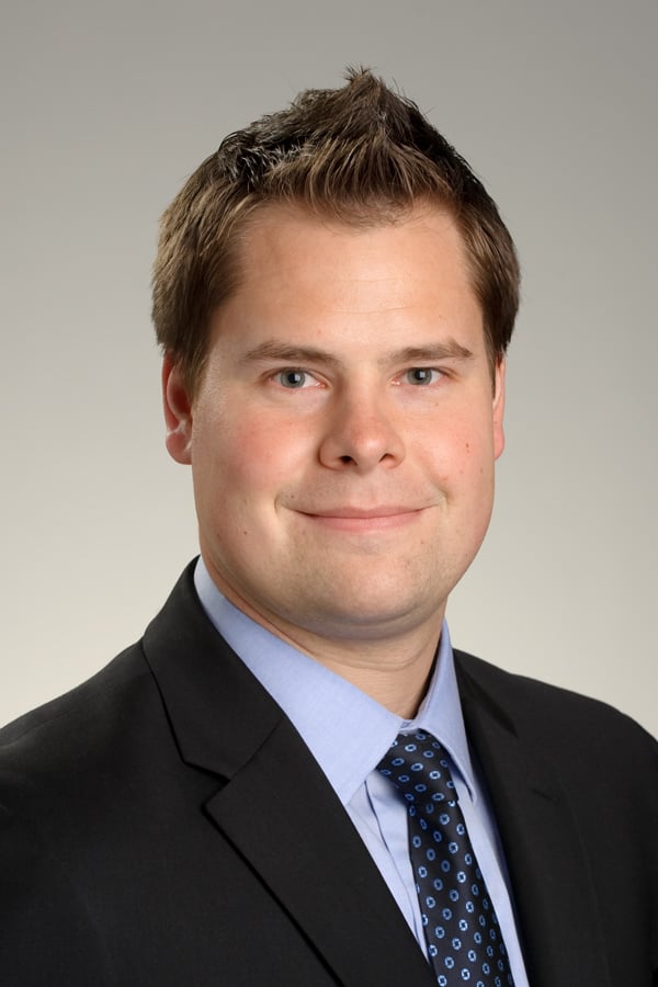 Agent Profile Photo