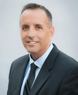 Rick Wyatt, Insurance Agent