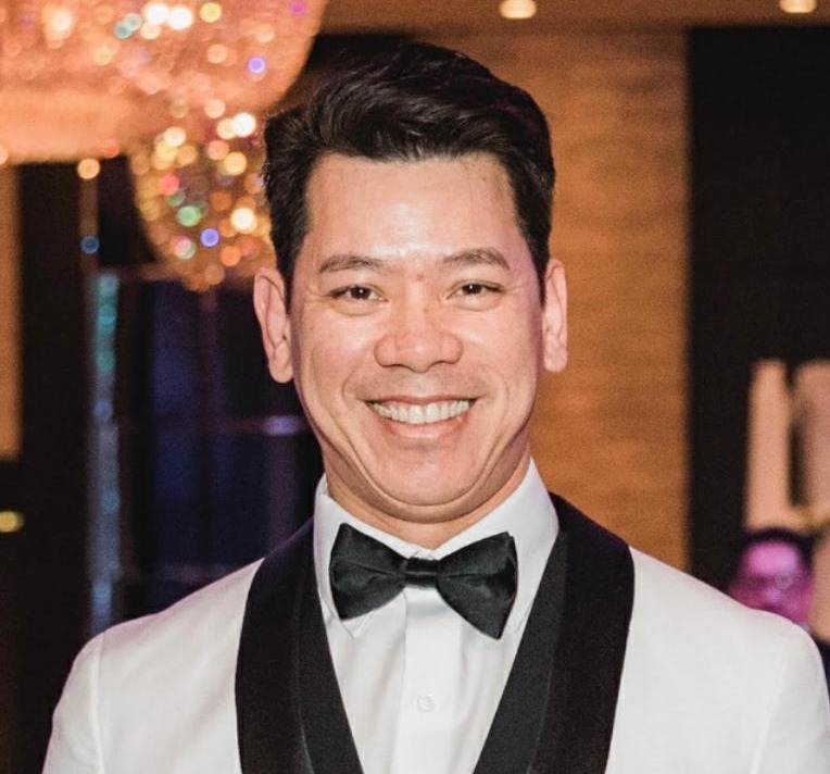 Ferdinand Capulong
