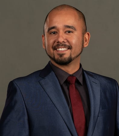 Allstate Insurance Agent Yair Reyes