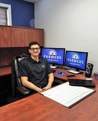 Photo of Mitchell Sawka