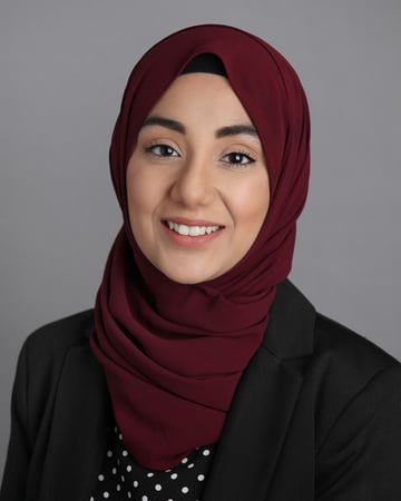 Hira F. Zafar, MD