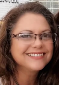 Photo of Marcie Atkinson