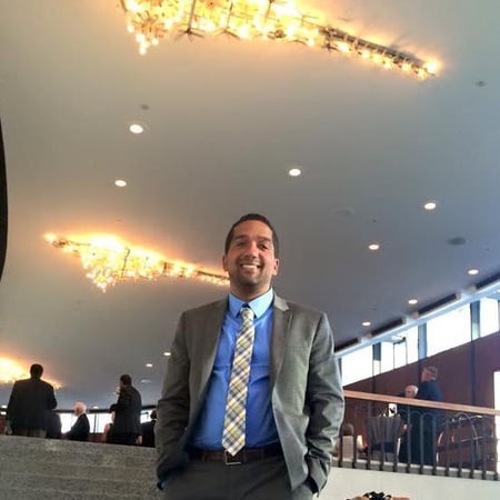 Agente de seguros de Allstate Maurice Huseby