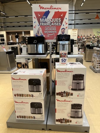 moulinex
Boulanger Montauban
airfryer