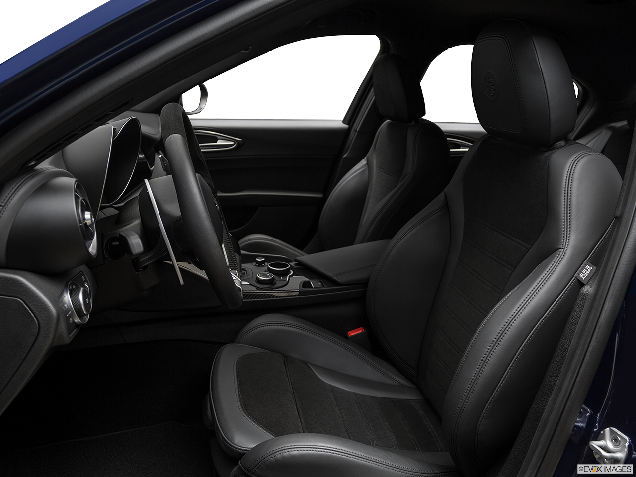 Image of Vehicle Trim