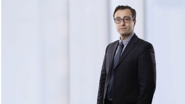 Ali Haydar Koc. Ihr Ansprechpartner für die Barmenia Versicherung in Wermelskirchen.