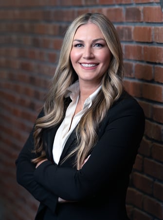 Photo of Ashley DeBenedetti