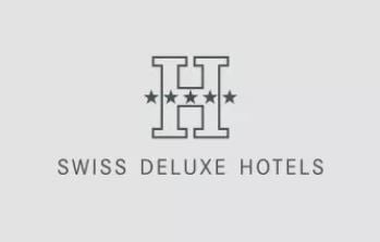 Swiss Deluxe Hotels Logo