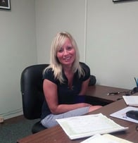 Photo of Jen Kurgan
