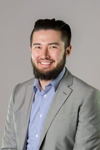 Photo of Josh Nail