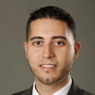 Agente de seguros de Allstate Rammy Ahmad