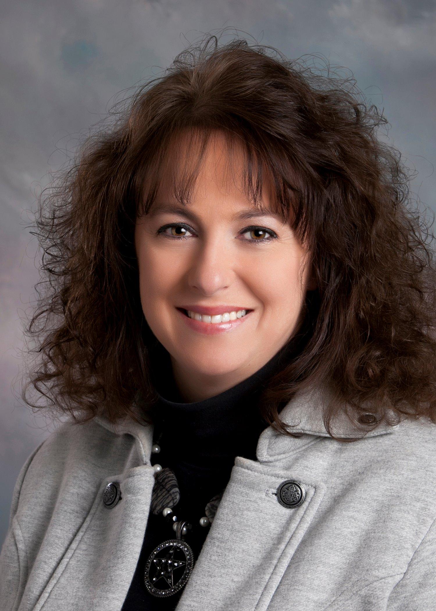 Photo of Michelle Tipton