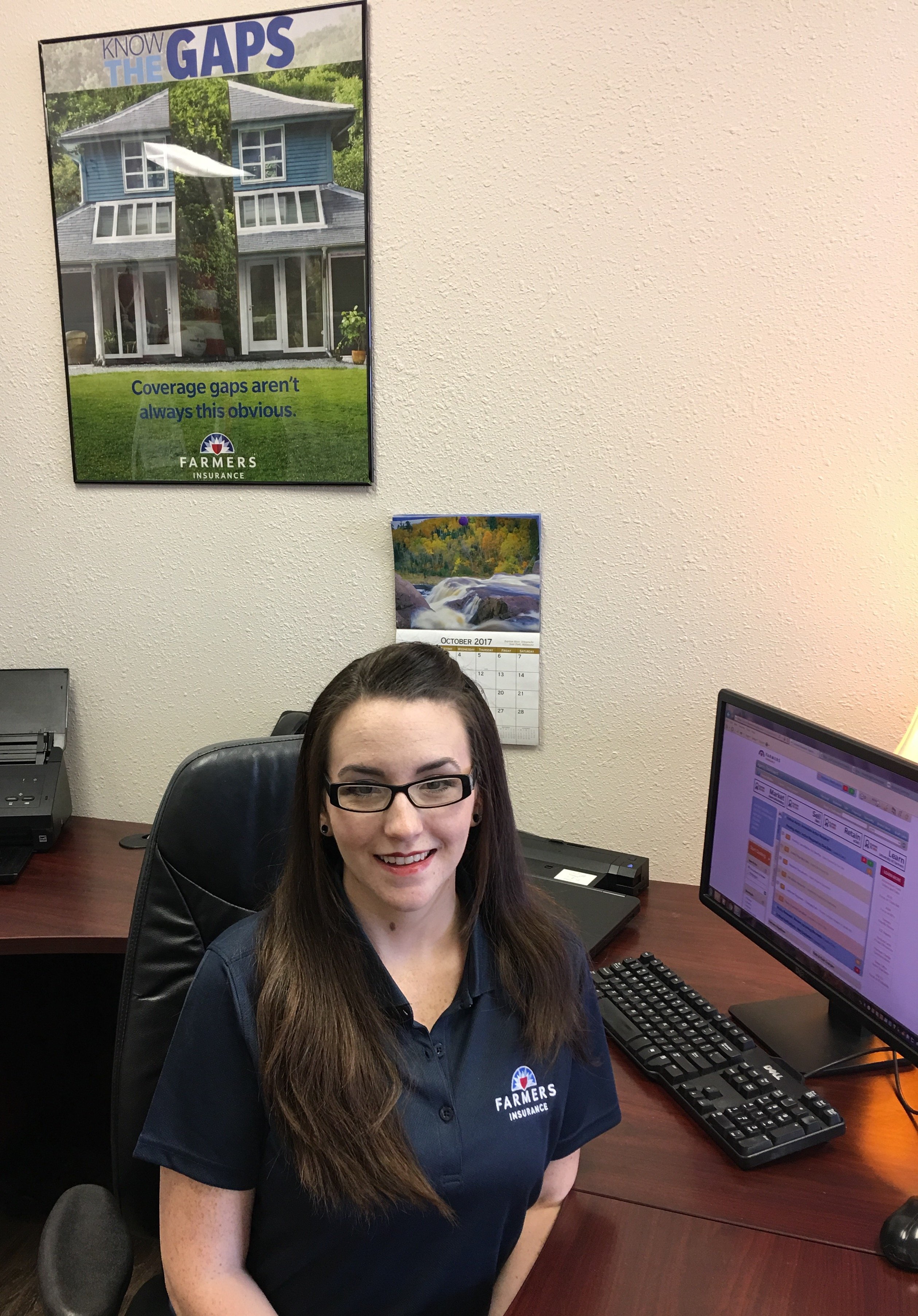 Photo of Jessica Wilson