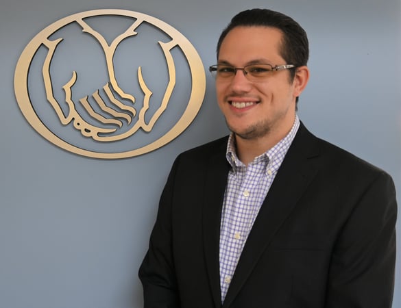 Photo of agent