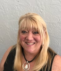 Photo of Tracy Holtum