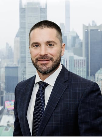 Photo of Garett Engel