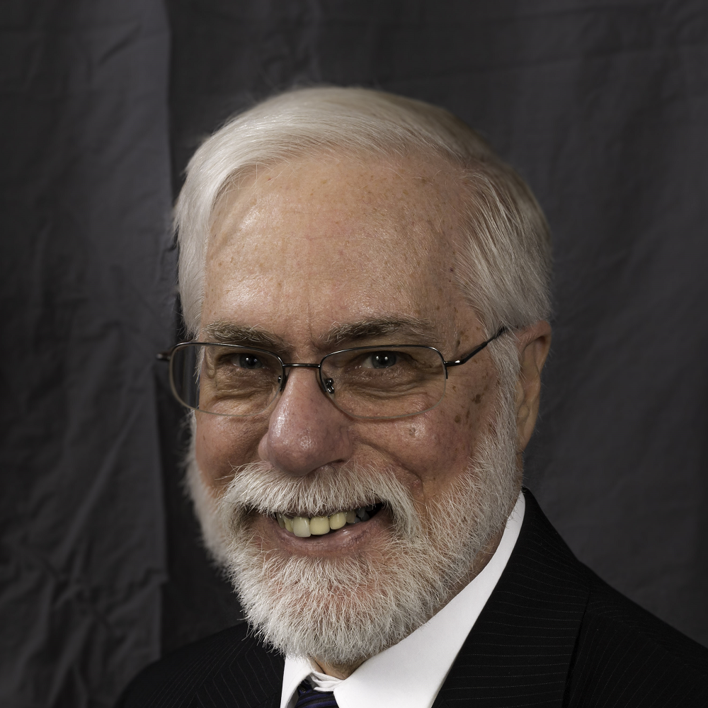 Photo of Mark Banac