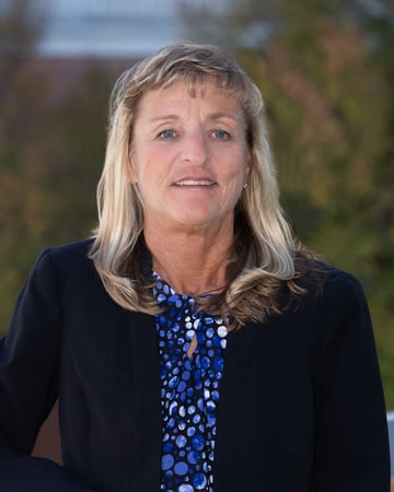 Photo of Jennifer Cornforth