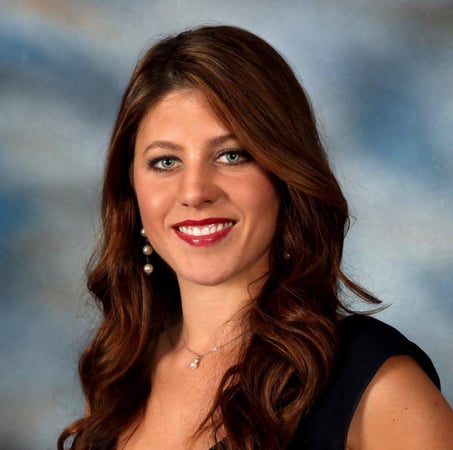 Photo of Kristen Johnson
