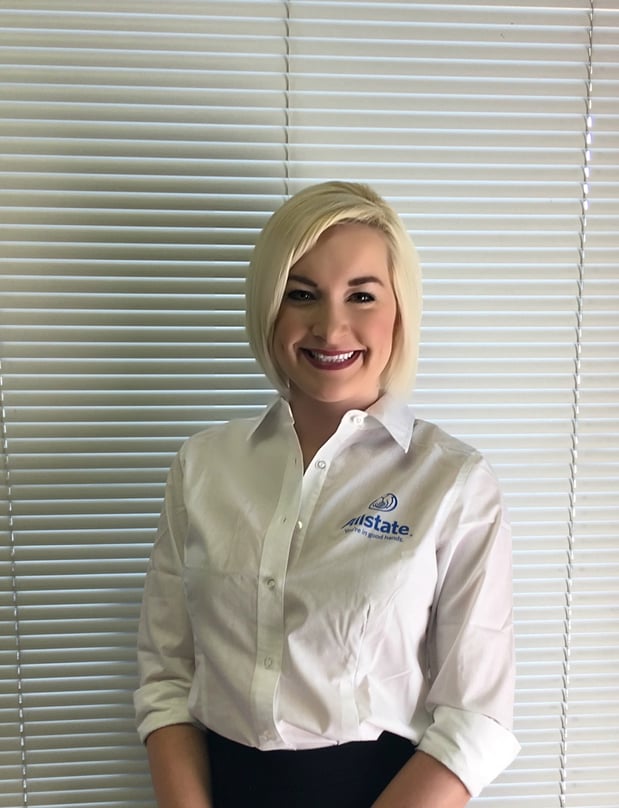 Allstate Insurance Agent Mystaya Stephens