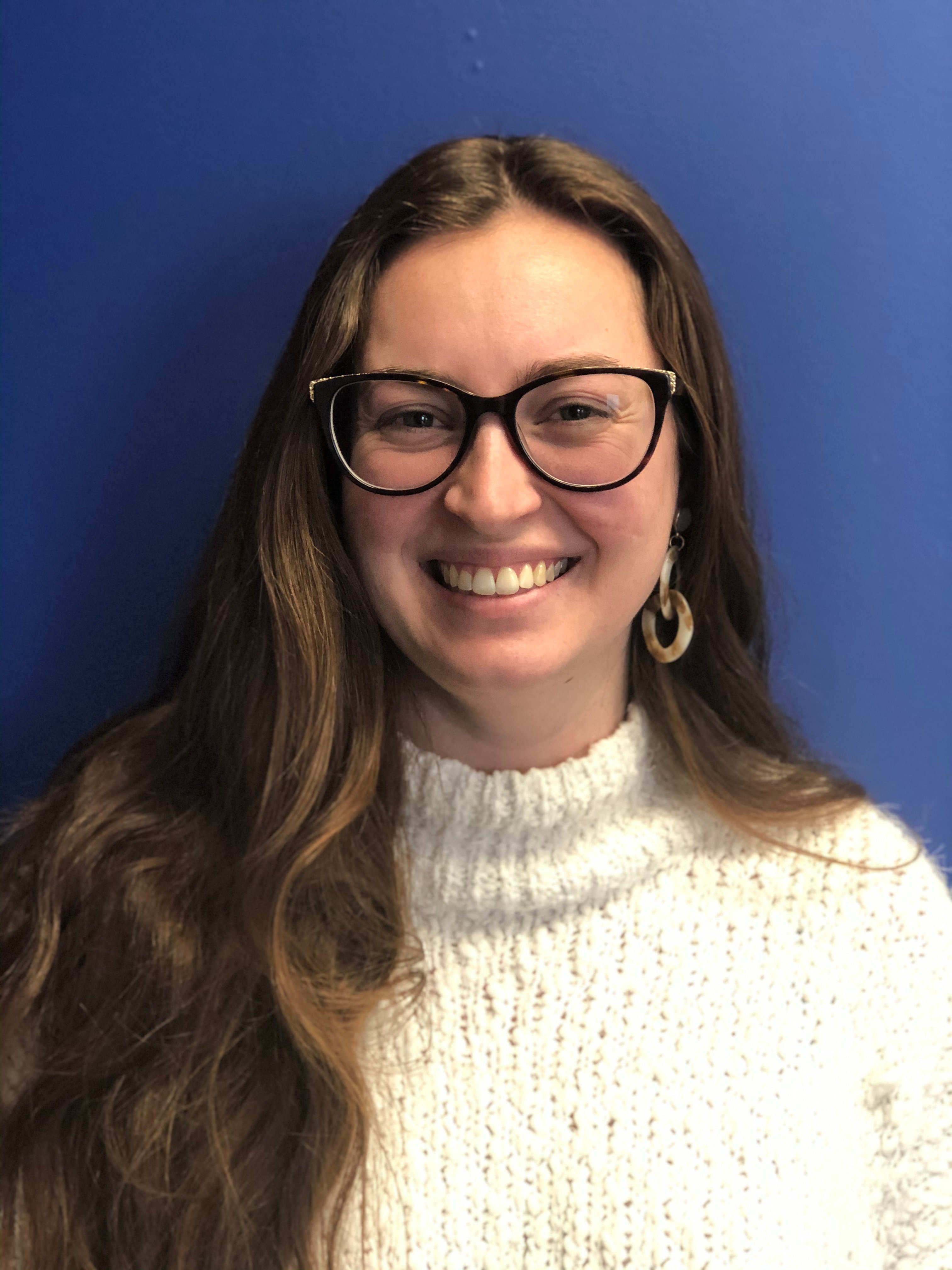 Photo of Rachel Doriean