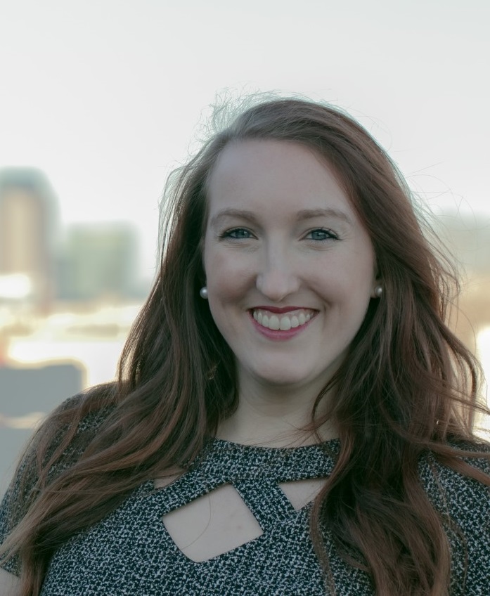 Photo of Makayla Harrelson