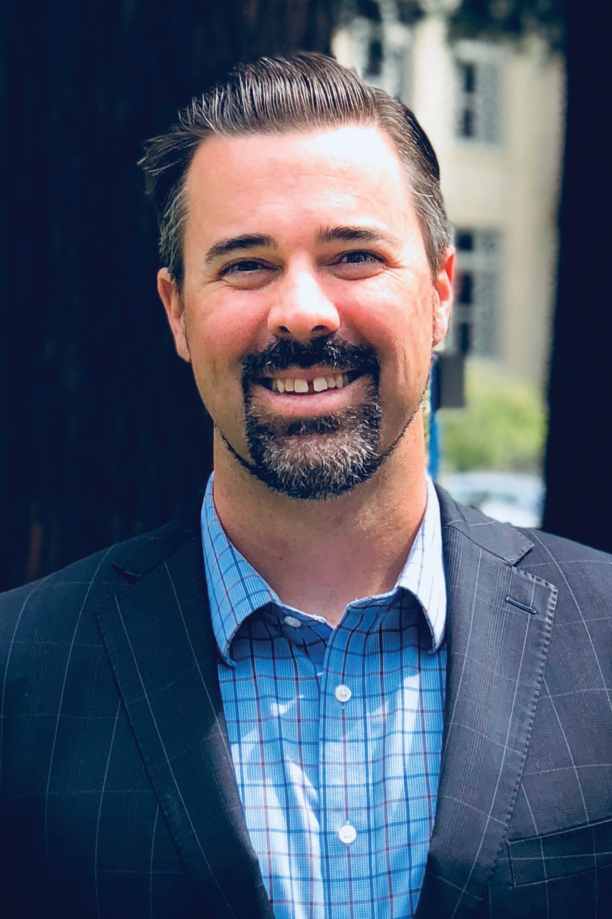 Agent Profile Photo
