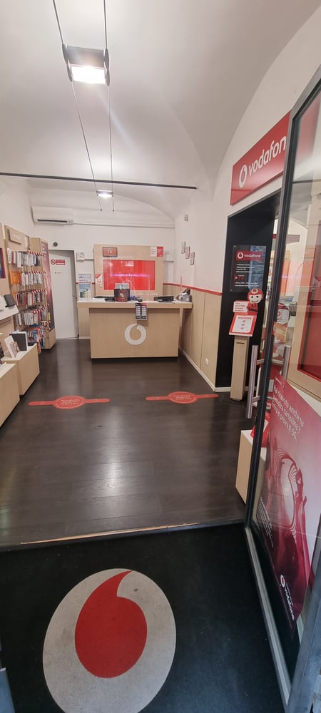 Vodafone Store | Sestri
