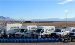 Sierra Restoration - Owner Justin Stocking