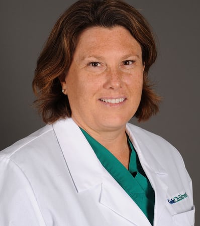 Dr. Teresa Beth Holland