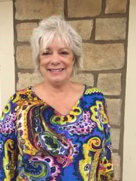 Photo of Jennifer Croan