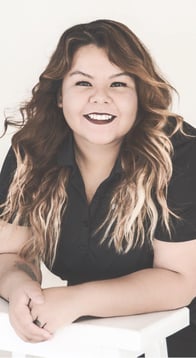 Photo of Stephanie Ortega